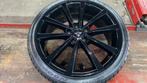 ‼️18" MINI SET. NIEUW. 5x112. Inruil mogelijk. Nieuwe banden, 18 inch, Velg(en), Nieuw, Ophalen of Verzenden