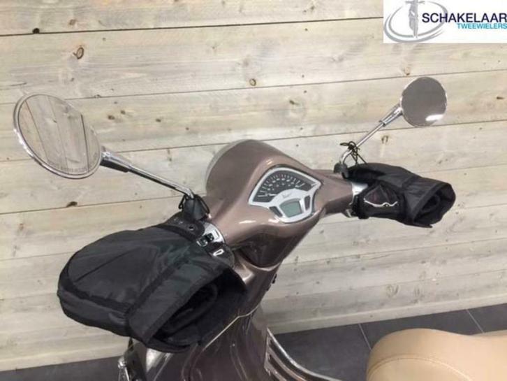 Handmoffen Scooter/Ebike/Fiets/Fatbike Aanbieding, Fietsen en Brommers, Brommeronderdelen | Scooters, Nieuw, Vespa, Overige typen