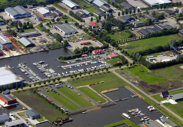 Winterstalling VERTROUWD EN GOEDKOOP, Watersport en Boten, Ligplaatsen, Winter, Lente, Herfst, Binnen en Buiten