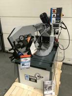 Mep Shark 281 CCS bandzaagmachine, lintzaagmachine, Doe-het-zelf en Verbouw, Gereedschap | Zaagmachines, 70 mm of meer, Nieuw