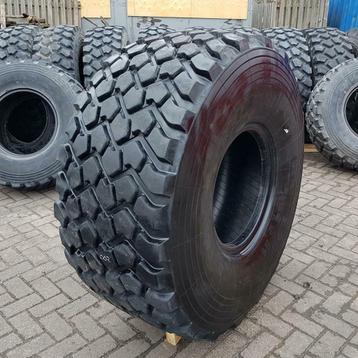 Michelin 16.00r20 14.00r20 525/65r20.5 24r21 XZL XS banden beschikbaar voor biedingen