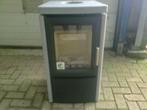 te koop demo VARDE AURA 3 speksteen 6 kw, Zo goed als nieuw, Hout, Vrijstaand