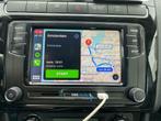 RCD330 Carplay VW Radio Navigatie Golf Tiguan Touran Polo