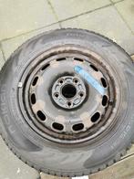 Winterbanden 195/65 R15, Auto-onderdelen, Banden en Velgen, Gebruikt, Personenwagen, 195 mm, Winterbanden