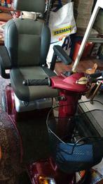 Scoutmobiel, Diversen, Brommobielen en Scootmobielen, Ophalen of Verzenden, Zo goed als nieuw, Sterling