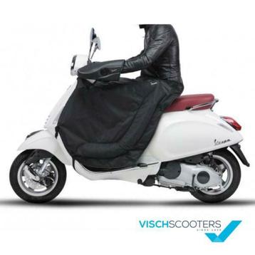 Beenkleed | Regenkleed Origineel | Vespa Primavera / Sprint  beschikbaar voor biedingen