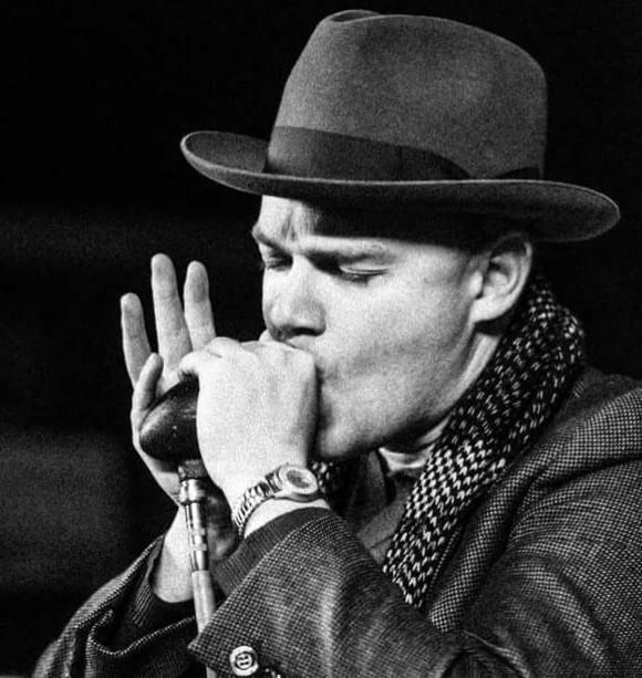 Mondharmonica Les in Amsterdam en online, Diensten en Vakmensen, Muziekles en Zangles, Blaasinstrumenten, Elektrische instrumenten