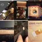 Louis Vuitton Pochette Métis LV monogram bruin Multi bag tas