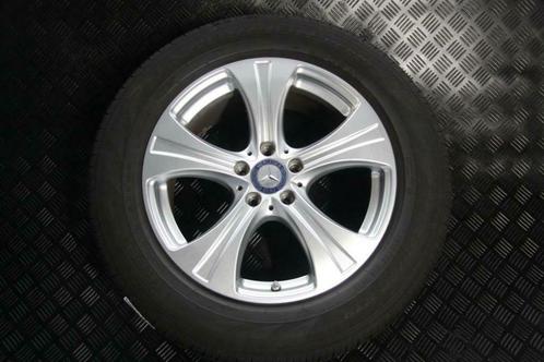 Mercedes-Benz GLC zomerwielenset, Auto-onderdelen, Banden en Velgen, Banden en Velgen, Zomerbanden, 18 inch, 235 mm, Personenwagen
