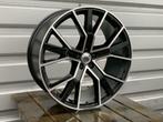 20” 21” 22”inch SQ7 SQ5 SQ8 Look past op AUDI A6 Q3 Q5 Q7 Q8, Nieuw, Velg(en), Personenwagen, Ophalen of Verzenden