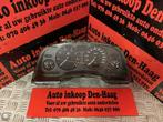 Opel Zafira ('99-'05) 1.8/2.2 Tellerhuis Km teller 09228762, Auto-onderdelen, Dashboard en Schakelaars, Ophalen of Verzenden, Gebruikt
