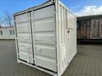Container met aggregaat/generator en 4000l watertank, Zakelijke goederen, Ophalen of Verzenden