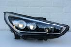 Koplamp Hyundai i30 LED Origineel ! Compleet ! Mooi, Ophalen of Verzenden, Gebruikt, Hyundai