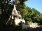 Artnouveau vakantiehuis in Normandië, 600 m van zee, Vakantie, Vakantiehuizen | Frankrijk, Normandië, Picardie of Noord, 4 of meer slaapkamers