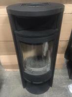Uit partij overname CONTURA 650 houtkachel 6,5 kw