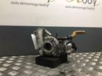 Turbo Ford Focus 1.5TDCI XWDB BJ2017 9804119380, Ophalen of Verzenden, Ford