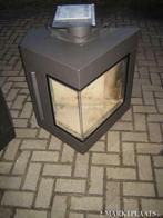 !!!! DEMO MODEL Harrie Leenders Trias Houtkachel 10kw !!!