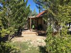 Geniet van een vakantie in Zuid-Frankrijk - Parc le Duc, 2 slaapkamers, Recreatiepark, In bos, Languedoc-Roussillon