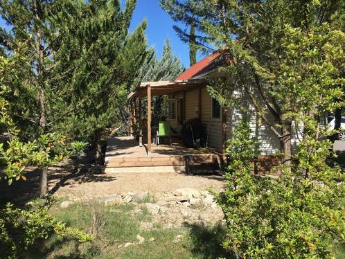 Geniet van een vakantie in Zuid-Frankrijk - Parc le Duc, Vakantie, Vakantiehuizen | Frankrijk, Languedoc-Roussillon, Chalet, Bungalow of Caravan