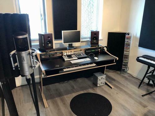 Van der Vechte Audioproductions, Diensten en Vakmensen, Muzikanten, Artiesten en Dj's, Band, Dj, Orkest, Solo-artiest, Overige artiesten