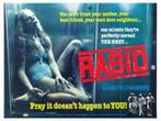 David Cronenberg - 'Rabid' (1977)