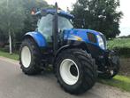 NEW Holland  T6070