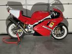 Ducati 851 circuit motor