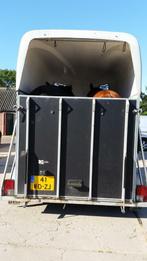 Paardenhulp Jet, Paardentaxi, Paardenvervoer, Transport