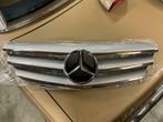 Grill chrome Mercedes w245 B-klasse. NIEUW, Ophalen of Verzenden, Nieuw, Mercedes-Benz