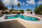 Vakantiewoning Dushi bij Mambo Beach te Curacao, Vakantie, Vakantiehuizen | Nederlandse Antillen, 3 slaapkamers, Internet, Chalet, Bungalow of Caravan