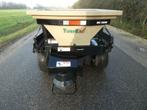 SNOWEX (opbouw) zoutstrooier (type MS 2000, 12V, 398 kg), Ophalen of Verzenden, Strooier
