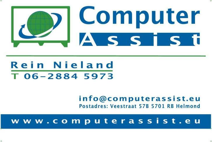 Computer expert aan huis én op afstand, Diensten en Vakmensen, Computer en Internet experts, Beveiliging en Viruspreventie, Computerreparatie en Onderhoud