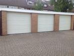 Garagedeuren uit VOORRAAD leverbaar! Div, maten en kleuren!, Nieuw, 215 cm of meer, Metaal, Ophalen of Verzenden