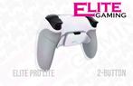 Unieke Elite Lite Dualsense / PS5 Controller (2-button) Scuf, PlayStation 5, Nieuw, Ophalen of Verzenden, Controller