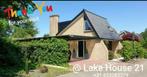 Luxery Bungalows + ir Sauna or Jacuzzi, Huizen en Kamers