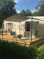 Te Huur: Chalet De Buiten Post te Leek., Vakantie, Vakantiehuizen | Nederland, Groningen, Chalet, Bungalow of Caravan, Landelijk