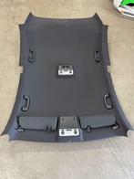 BMW E81 1-serie Hemel bekleding Compleet Zwart, Ophalen of Verzenden, Gebruikt, BMW