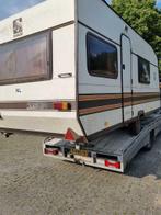 200 euro slooppremie voor u oude caravan in heel Nederland