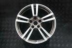 Porsche Panamera Turbo velgenset, 285 mm, Nieuw, Winterbanden, Band(en)