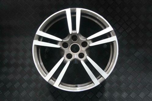 Porsche Panamera Turbo velgenset, Auto-onderdelen, Banden en Velgen, Band(en), Winterbanden, 19 inch, 285 mm, Nieuw, Ophalen