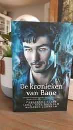 Cassandra Clare: de Kronieken van Bane, pb Nederlands zgan, Ophalen of Verzenden, Cassandra Clare