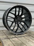 ACTIE !! 18" 19" BBS Look Velgen past onder AUDI VW MERCEDES, Auto-onderdelen, Banden en Velgen, Nieuw, Velg(en), Personenwagen