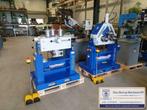 Profielwals buizenbuiger as 50mm PB50 3H hydraulisch RHTC, Doe-het-zelf en Verbouw, Gereedschap | Overige machines, Ophalen, Nieuw