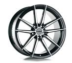 18" 19" ARCEO MONACO Sportvelgen BMW AUDI VW MERCEDES SEAT, Auto-onderdelen, Banden en Velgen, Nieuw, Velg(en), Personenwagen