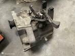 5-versnellingsbak Volkswagen Polo 9N 1.2-12V ('01-'05), Auto-onderdelen, Ophalen of Verzenden, Gebruikt, Volkswagen