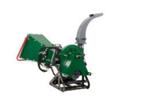 houtversnipperaar, Zakelijke goederen, Machines en Bouw | Tuin, Park en Bosbouw, Ophalen of Verzenden, Overige typen