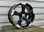 19" 20" AUDI RS3 Look ROTOR Sportvelgen PO A3-A4-A5-A6-Q2-Q3, Auto-onderdelen, Banden en Velgen, 255 mm, Velg(en), DEN HAAG, Nieuw