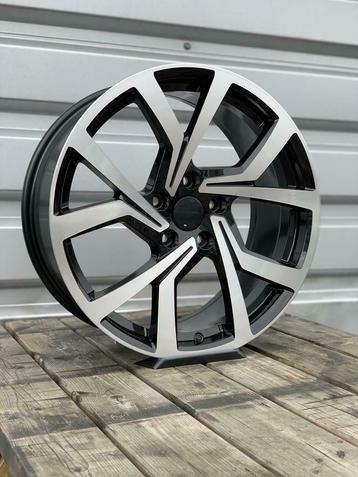 17” 18” BRESCIA R-Line Look Velgen Past onder VW POLO SEAT