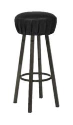 Barkrukken met zit hoogte 90 cm, Ophalen, Nieuw in verpakking, Meubilair