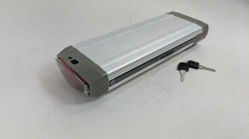 Stella ebike accurevisie reparatie elektrische fiets, Fietsen en Brommers, Fietsonderdelen, Nieuw, Stuur, Ophalen of Verzenden